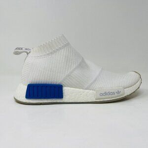 adidas Mens NMD_CS1 Primeknit Archive Oddities Complexcon B41819 Pharrell Size 5